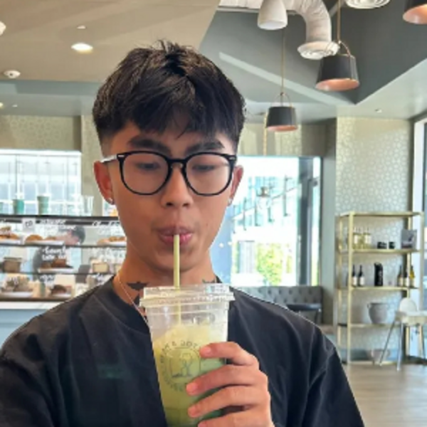Kevin Trinh
